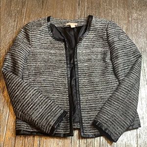 Banana Republic blazer